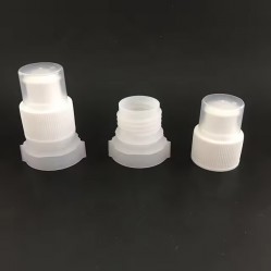 BPA free customized plastic stand up pouch with spout for packaging water drinks BPA free customized plastic stand up pouch with spout for packaging water drinks